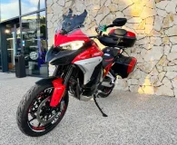 DUCATI V4 1160 + OPTIONS