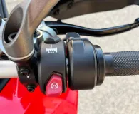 DUCATI V4 1160 + OPTIONS