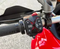 DUCATI V4 1160 + OPTIONS
