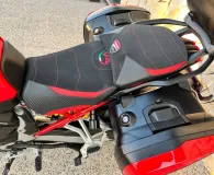 DUCATI V4 1160 + OPTIONS