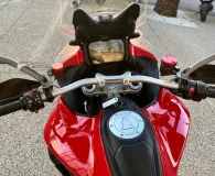 DUCATI V4 1160 + OPTIONS