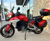 DUCATI V4 1160 + OPTIONS