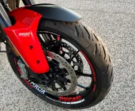 DUCATI V4 1160 + OPTIONS