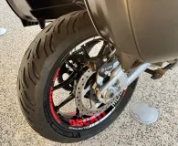 DUCATI V4 1160 + OPTIONS