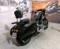 HARLEY-DAVIDSON SPORT GLIDE 107 BRIDABLE A2