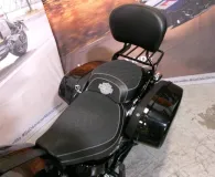 HARLEY-DAVIDSON SPORT GLIDE 107 BRIDABLE A2