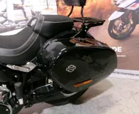 HARLEY-DAVIDSON SPORT GLIDE 107 BRIDABLE A2