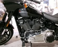 HARLEY-DAVIDSON SPORT GLIDE 107 BRIDABLE A2