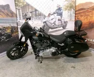 HARLEY-DAVIDSON SPORT GLIDE 107 BRIDABLE A2