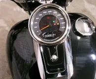 HARLEY-DAVIDSON SPORT GLIDE 107 BRIDABLE A2