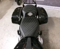 HARLEY-DAVIDSON SPORT GLIDE 107 BRIDABLE A2