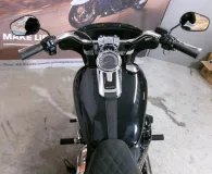 HARLEY-DAVIDSON SPORT GLIDE 107 BRIDABLE A2