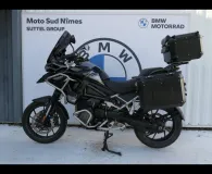 TRIUMPH 1200 GT Pro + Options