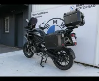 TRIUMPH 1200 GT Pro + Options