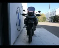 TRIUMPH 1200 GT Pro + Options