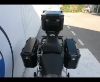 TRIUMPH 1200 GT Pro + Options