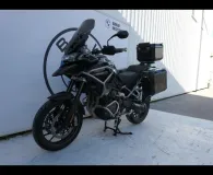 TRIUMPH 1200 GT Pro + Options