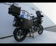 TRIUMPH 1200 GT Pro + Options