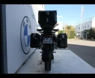 TRIUMPH 1200 GT Pro + Options