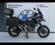 TRIUMPH 1200 GT Pro + Options