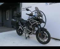 TRIUMPH 1200 GT Pro + Options