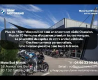 TRIUMPH 1200 GT Pro + Options