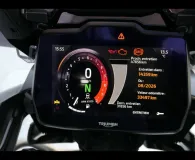 TRIUMPH 1200 GT Pro + Options