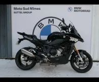 BMW 1000 XR Finition Pro