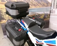 HONDA CRF 1100 L Africa Twin Adventure Sports DCT Replica 2020