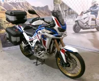 HONDA CRF 1100 L Africa Twin Adventure Sports DCT Replica 2020