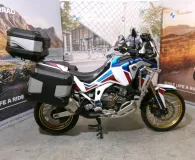 HONDA CRF 1100 L Africa Twin Adventure Sports DCT Replica 2020