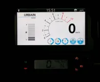 HONDA CRF 1100 L Africa Twin Adventure Sports DCT Replica 2020