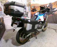 HONDA CRF 1100 L Africa Twin Adventure Sports DCT Replica 2020