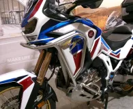 HONDA CRF 1100 L Africa Twin Adventure Sports DCT Replica 2020