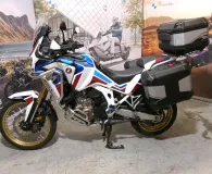 HONDA CRF 1100 L Africa Twin Adventure Sports DCT Replica 2020