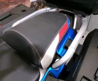 HONDA CRF 1100 L Africa Twin Adventure Sports DCT Replica 2020