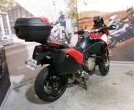 DUCATI Multistrada V4 Pikes Peak 1160