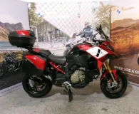 DUCATI Multistrada V4 Pikes Peak 1160