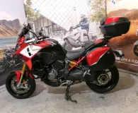 DUCATI Multistrada V4 Pikes Peak 1160