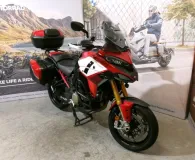 DUCATI Multistrada V4 Pikes Peak 1160