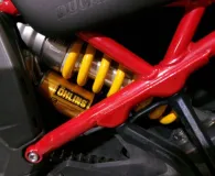 DUCATI Multistrada V4 Pikes Peak 1160