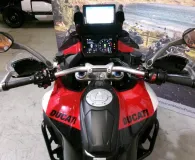 DUCATI Multistrada V4 Pikes Peak 1160