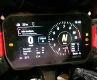 DUCATI Multistrada V4 Pikes Peak 1160