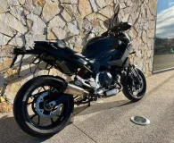 BMW 900 XR A2 FULL PACK