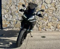 BMW 900 XR A2 FULL PACK