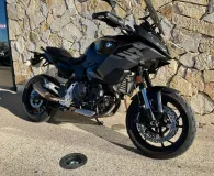 BMW 900 XR A2 FULL PACK