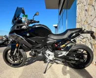 BMW 900 XR A2 FULL PACK