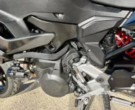 BMW 900 XR A2 FULL PACK