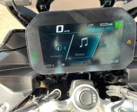 BMW 900 XR A2 FULL PACK