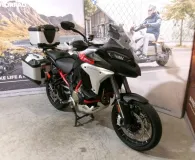 DUCATI Multistrada V4 Rally 1160 Radar
